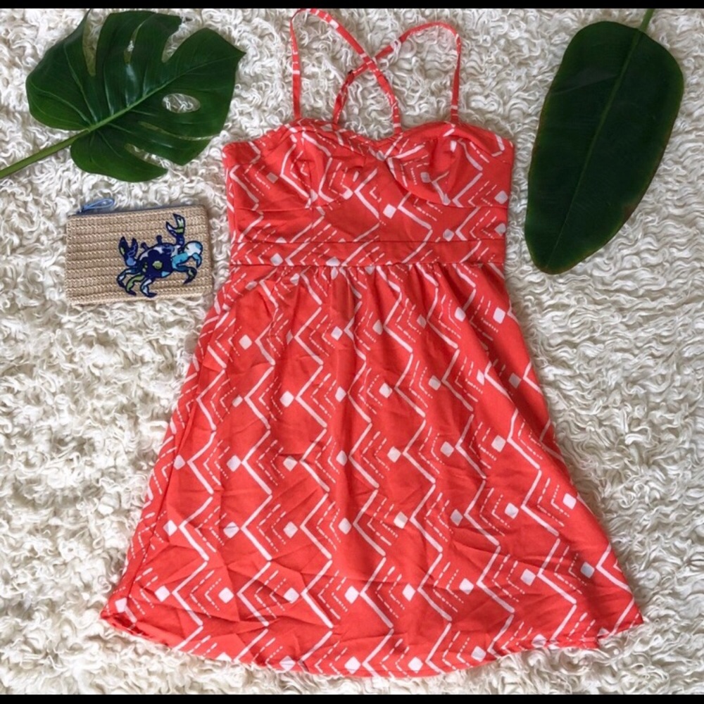 O’Neill skater dress